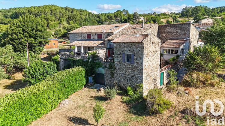 Ma-Cabane - Vente Maison Rosières, 94 m²