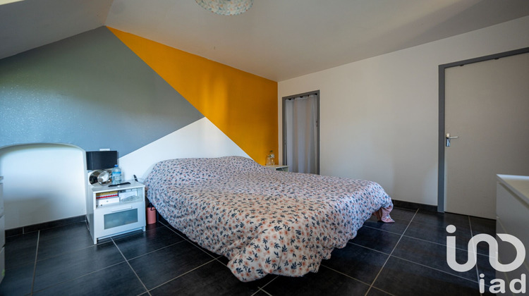 Ma-Cabane - Vente Maison Rosières, 94 m²