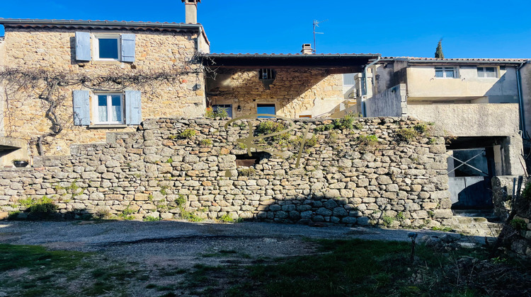 Ma-Cabane - Vente Maison Rosières, 92 m²