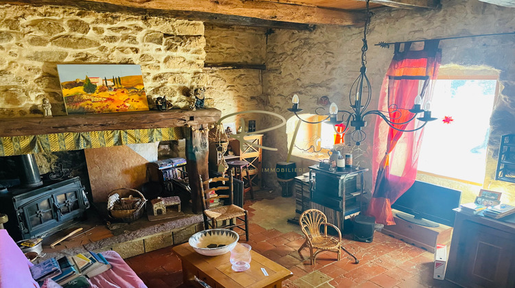 Ma-Cabane - Vente Maison Rosières, 92 m²