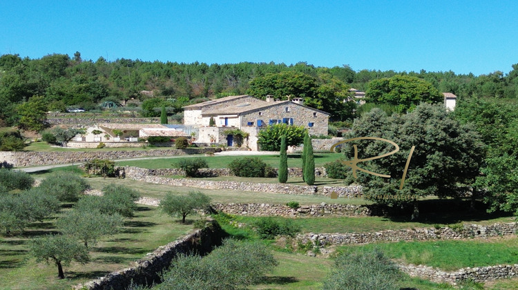 Ma-Cabane - Vente Maison Rosières, 230 m²
