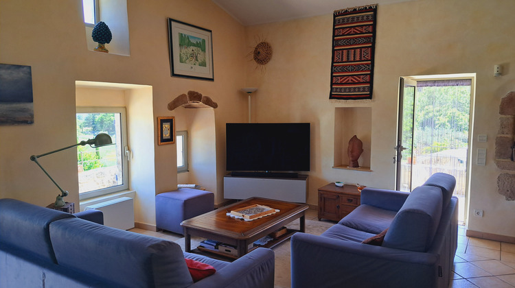 Ma-Cabane - Vente Maison Rosières, 230 m²