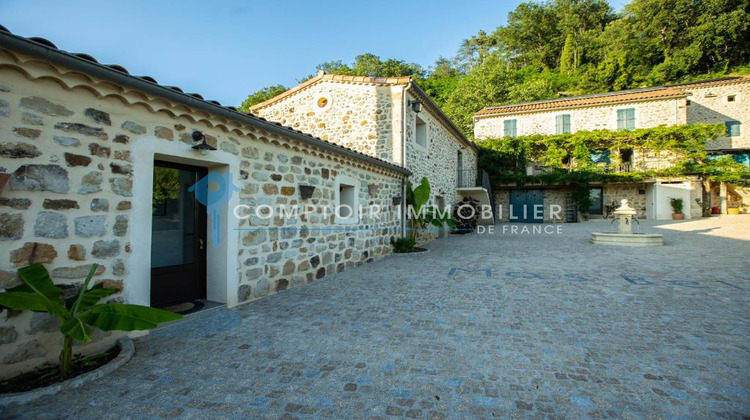 Ma-Cabane - Vente Maison Rosières, 600 m²