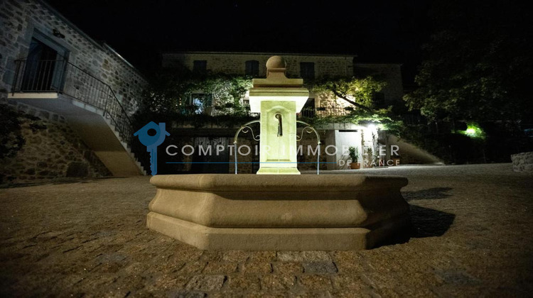 Ma-Cabane - Vente Maison Rosières, 600 m²