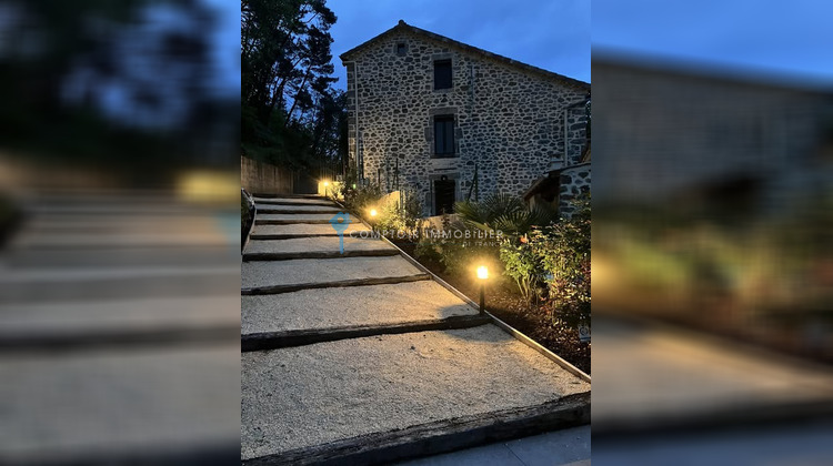 Ma-Cabane - Vente Maison Rosières, 600 m²