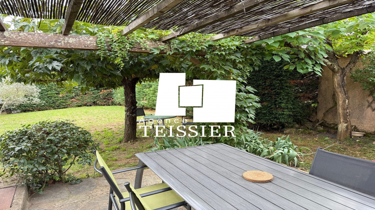 Ma-Cabane - Vente Maison Rosières, 83 m²