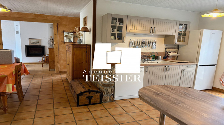 Ma-Cabane - Vente Maison Rosières, 83 m²