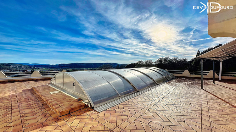 Ma-Cabane - Vente Maison ROSIERES, 110 m²