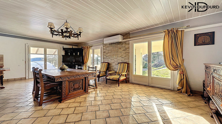 Ma-Cabane - Vente Maison ROSIERES, 110 m²