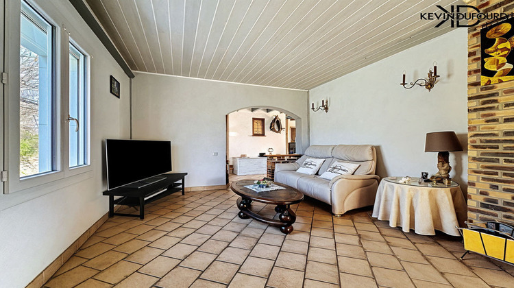 Ma-Cabane - Vente Maison ROSIERES, 110 m²