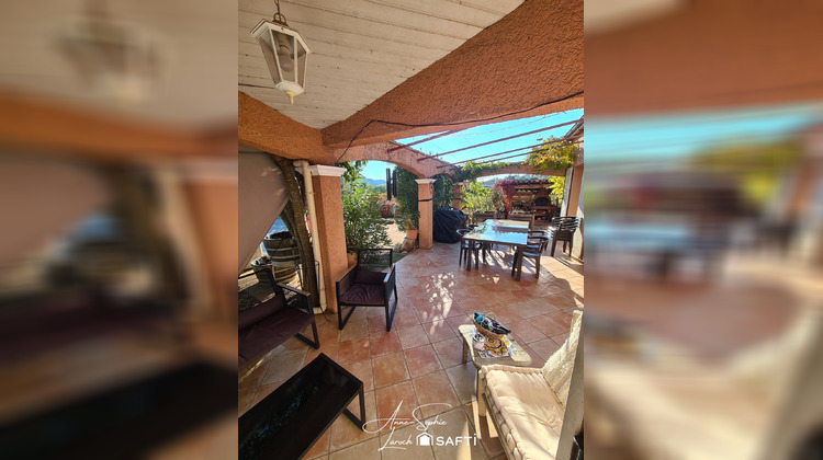 Ma-Cabane - Vente Maison Rosieres, 127 m²