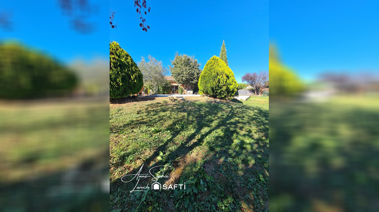 Ma-Cabane - Vente Maison Rosieres, 127 m²