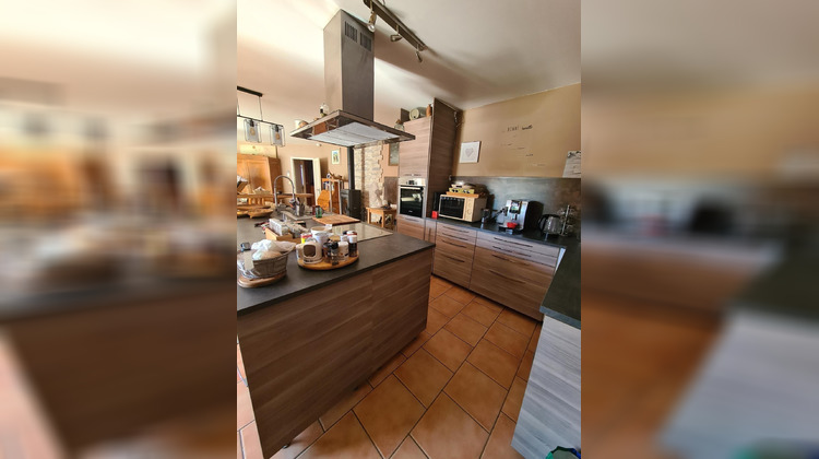 Ma-Cabane - Vente Maison Rosieres, 127 m²