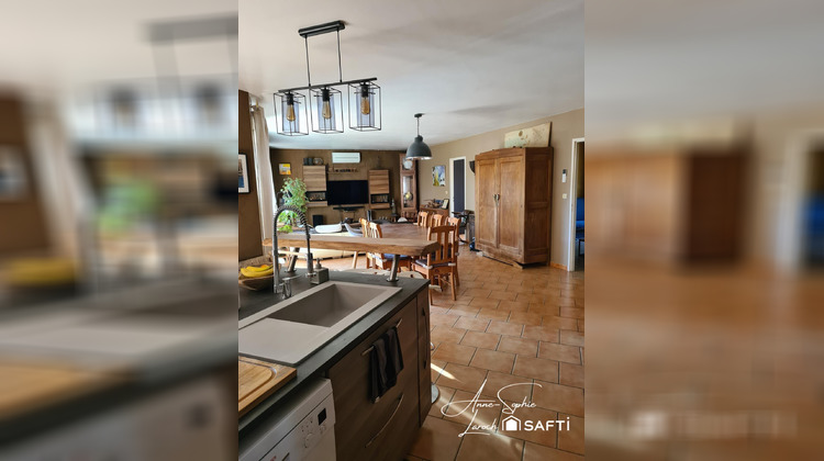 Ma-Cabane - Vente Maison Rosieres, 127 m²