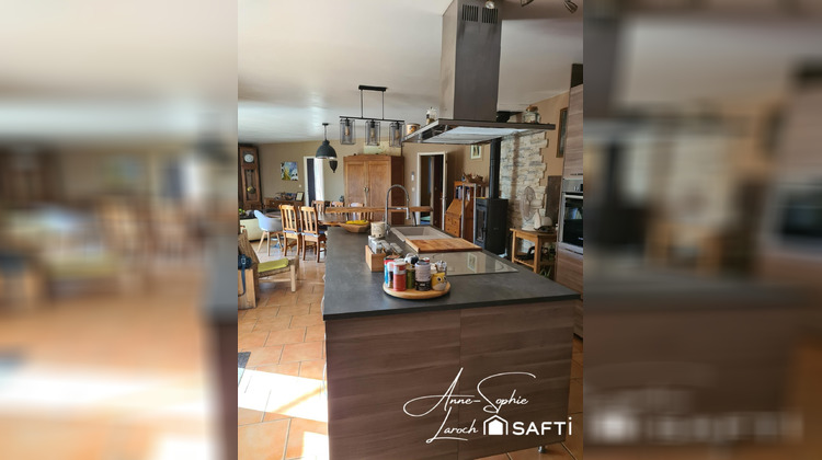 Ma-Cabane - Vente Maison Rosieres, 127 m²