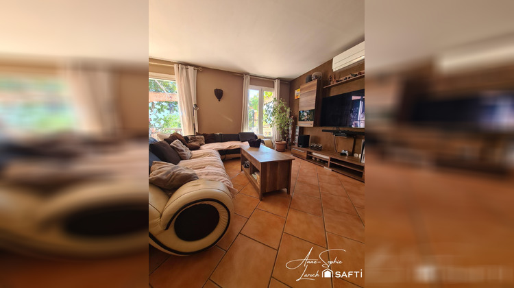 Ma-Cabane - Vente Maison Rosieres, 127 m²