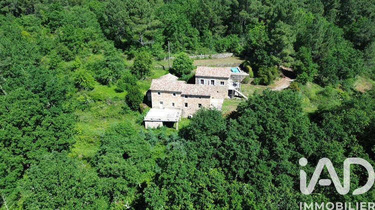 Ma-Cabane - Vente Maison Rosières, 182 m²