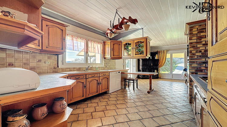 Ma-Cabane - Vente Maison ROSIERES, 110 m²