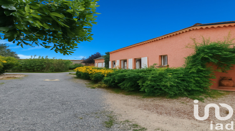 Ma-Cabane - Vente Maison Rosières, 126 m²