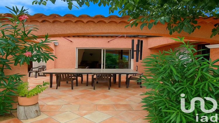 Ma-Cabane - Vente Maison Rosières, 126 m²