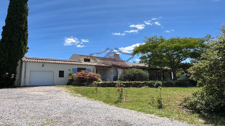 Ma-Cabane - Vente Maison ROSIERES, 127 m²
