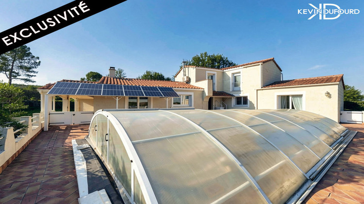 Ma-Cabane - Vente Maison ROSIERES, 110 m²
