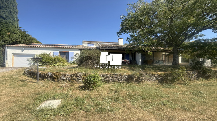 Ma-Cabane - Vente Maison Rosières, 128 m²