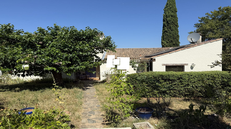 Ma-Cabane - Vente Maison Rosières, 128 m²