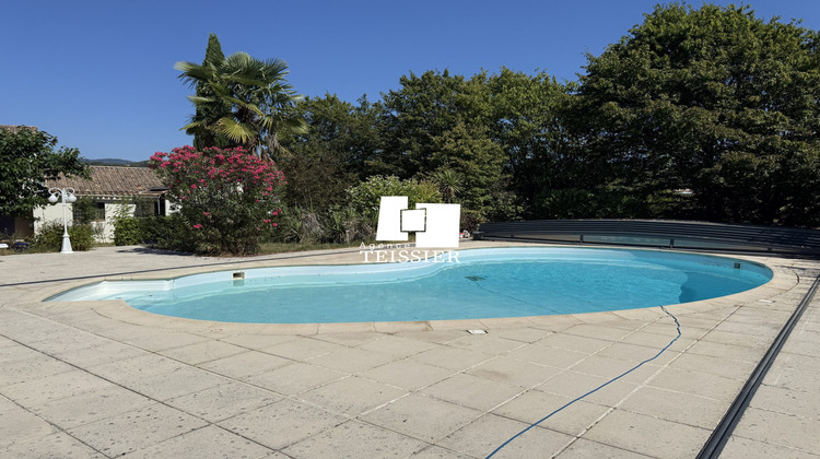 Ma-Cabane - Vente Maison Rosières, 128 m²