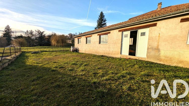 Ma-Cabane - Vente Maison Rosières, 130 m²