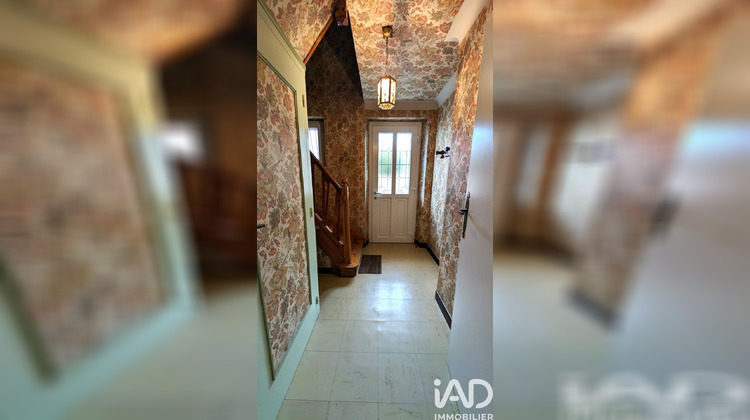 Ma-Cabane - Vente Maison Rosières, 130 m²