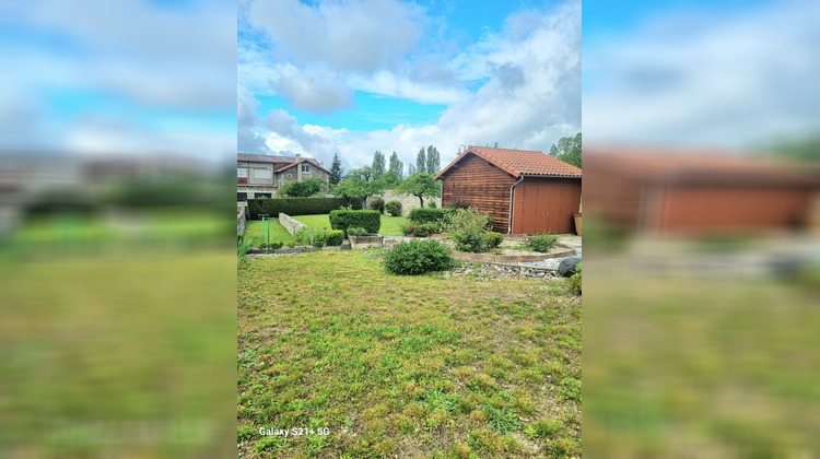 Ma-Cabane - Vente Maison ROSIERES, 359 m²