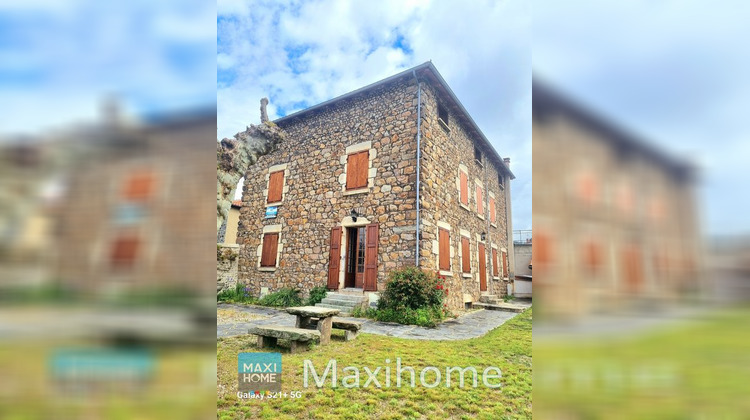 Ma-Cabane - Vente Maison ROSIERES, 359 m²