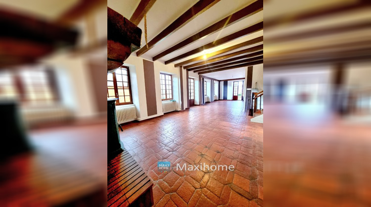 Ma-Cabane - Vente Maison ROSIERES, 359 m²