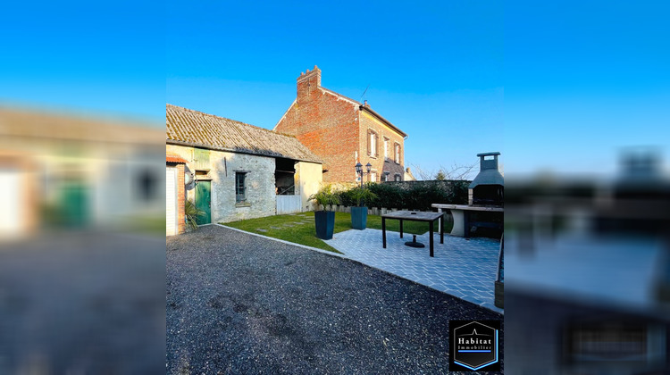 Ma-Cabane - Vente Maison ROSIERES, 40 m²