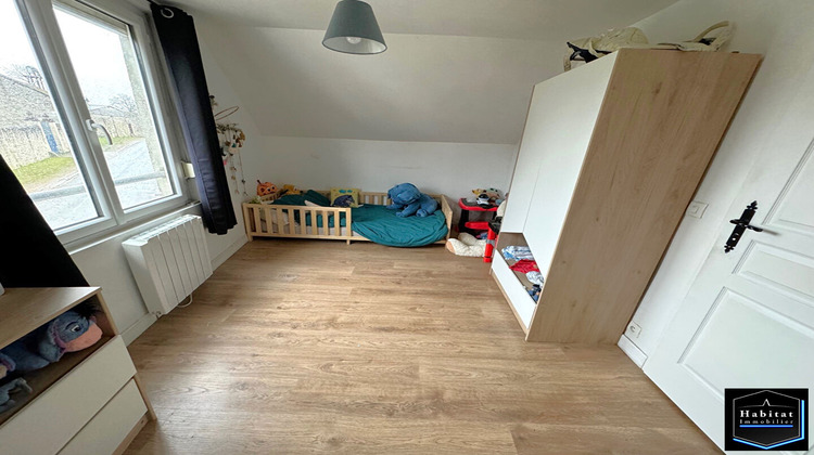 Ma-Cabane - Vente Maison ROSIERES, 75 m²