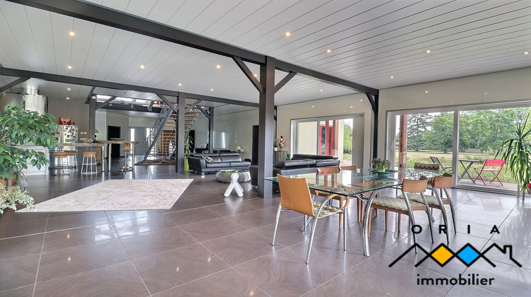 Ma-Cabane - Vente Maison ROSIERES-AUX-SALINES, 600 m²