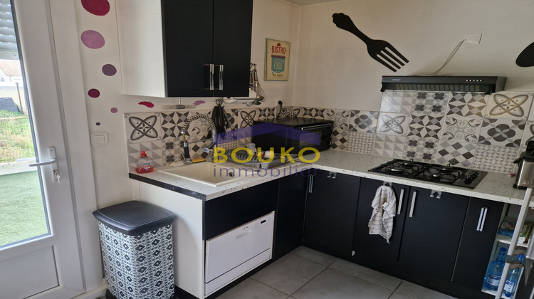 Ma-Cabane - Vente Maison Rosières-aux-Salines, 100 m²