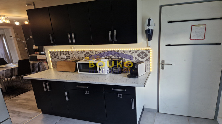 Ma-Cabane - Vente Maison Rosières-aux-Salines, 100 m²