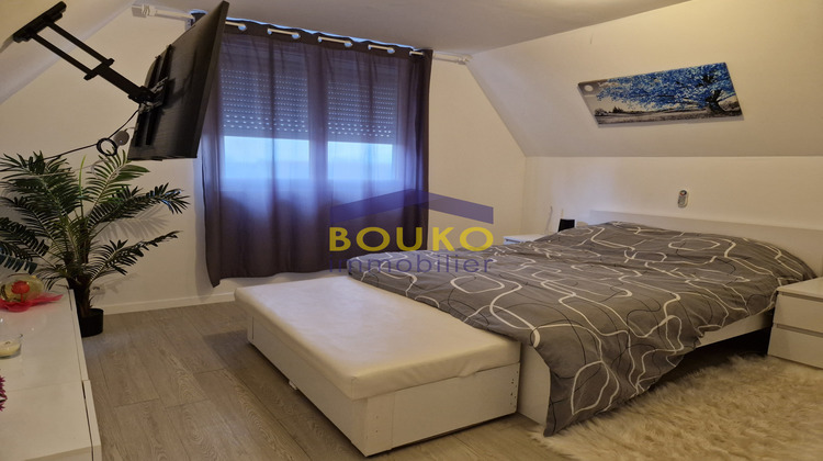 Ma-Cabane - Vente Maison Rosières-aux-Salines, 100 m²