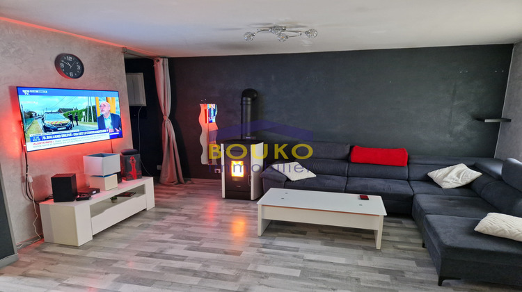 Ma-Cabane - Vente Maison Rosières-aux-Salines, 100 m²