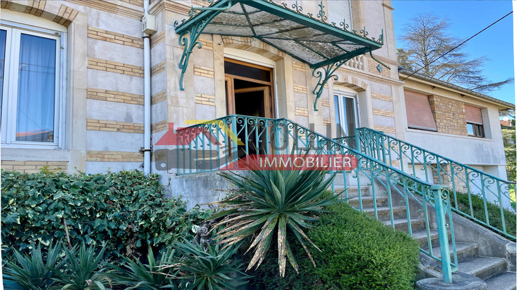 Ma-Cabane - Vente Maison Rosières-aux-Salines, 240 m²