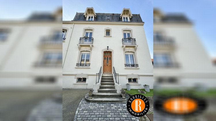 Ma-Cabane - Vente Maison Rosières-aux-Salines, 285 m²