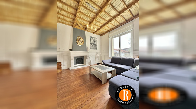 Ma-Cabane - Vente Maison Rosières-aux-Salines, 285 m²