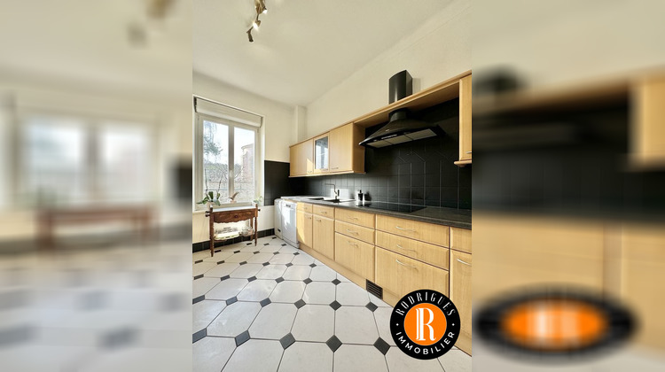 Ma-Cabane - Vente Maison Rosières-aux-Salines, 285 m²