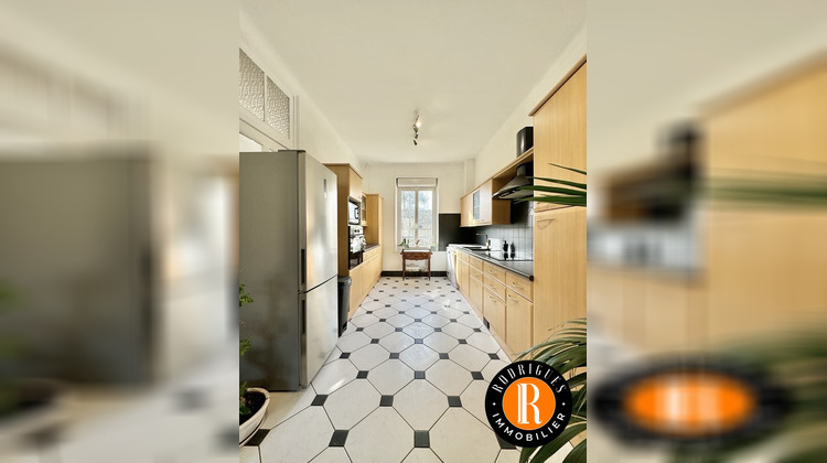 Ma-Cabane - Vente Maison Rosières-aux-Salines, 285 m²