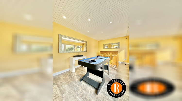 Ma-Cabane - Vente Maison Rosières-aux-Salines, 285 m²