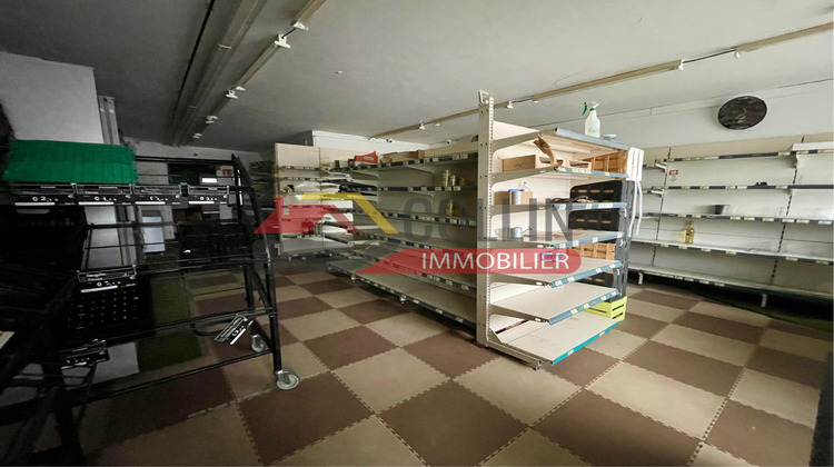 Ma-Cabane - Vente Maison Rosières-aux-Salines, 225 m²