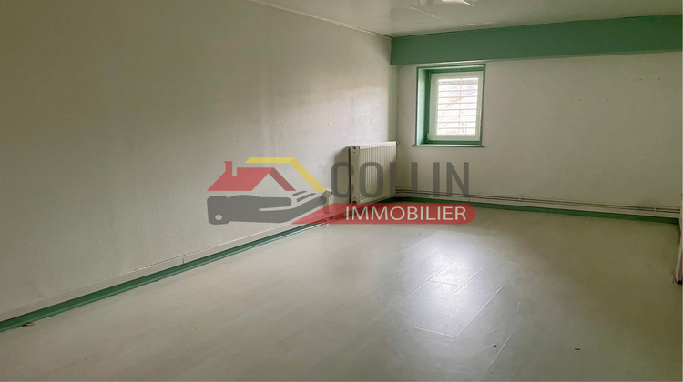 Ma-Cabane - Vente Maison Rosières-aux-Salines, 225 m²