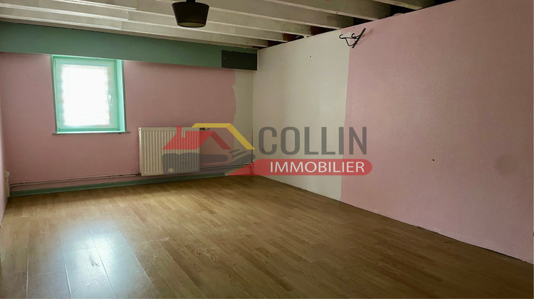 Ma-Cabane - Vente Maison Rosières-aux-Salines, 225 m²